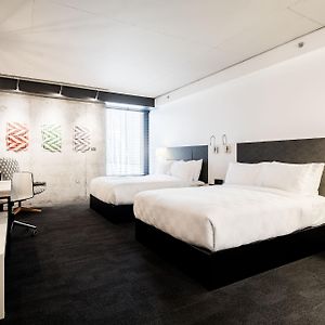 Alt Hotel Ottawa Downtown
